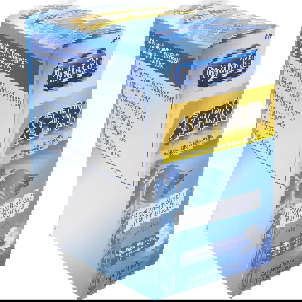 Headache & Pain Relief Tablet: